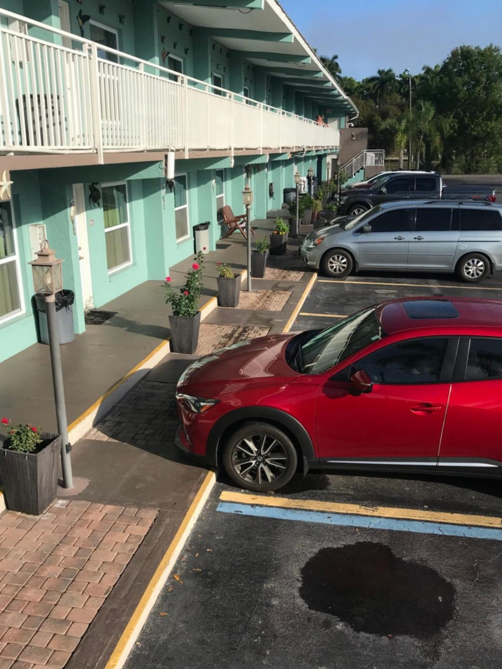 Immokalee Inn