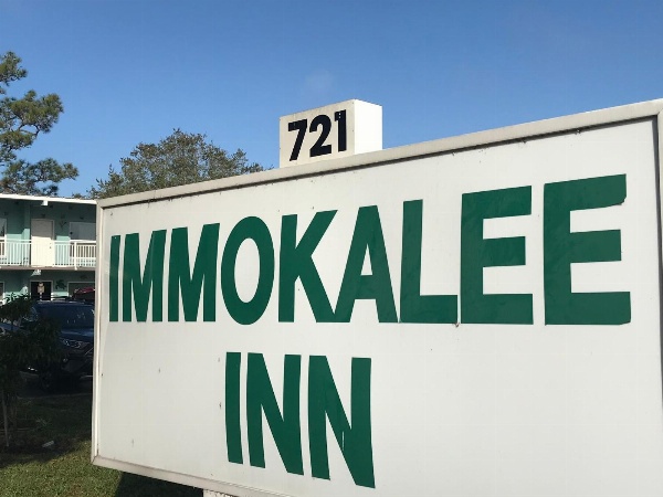 Immokalee Inn image 15